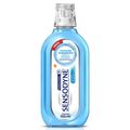 Sensodyne Cool Mint Enxaguante Bucal Para Dentes Sensiveis, 500ml