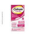 Caltrate Ca 600mg + D3 200ui Com 30 Comprimidos