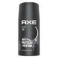 Desodorante Axe Aerossol Body Spray Black 150ml