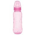 Mamadeira Kuka Aquarela Rosa 250ml