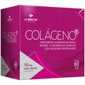 Colageno Lasanday Com 60 Capsulas 750mg