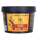 Creme Para Cabelo Lola Vintage Girls Alisante 100g