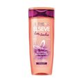 Shampoo Elseve 200ml Liso Dos Sonhos