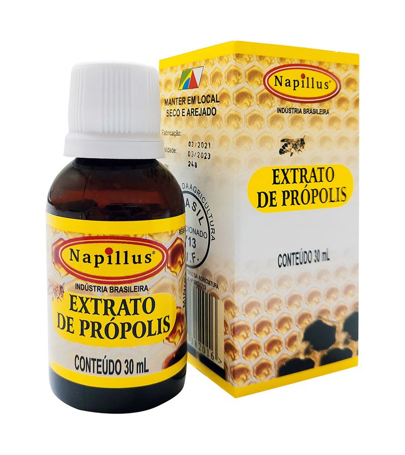 Propolis-Napillus-30ml