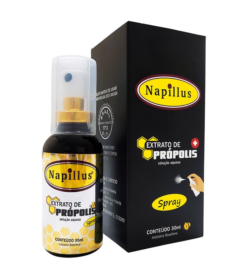 Propolis-Napillus-30ml-Spray