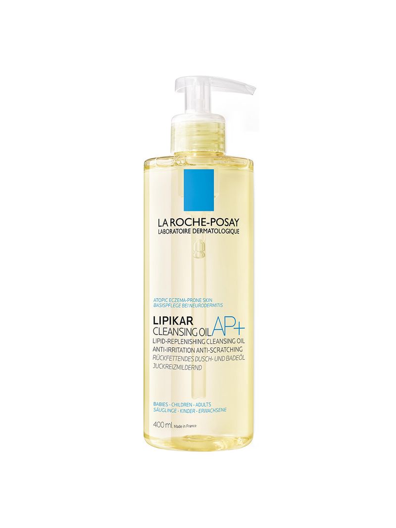 Lipikar-Cleansing-Oil-Ap--400ml