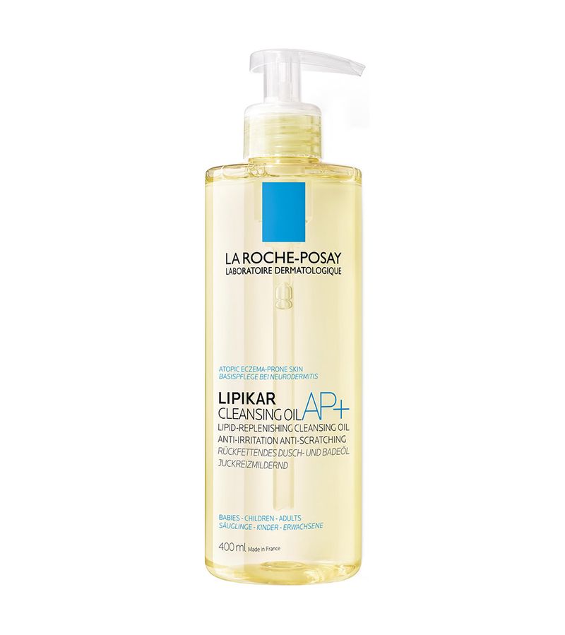 Lipikar-Cleansing-Oil-Ap--400ml