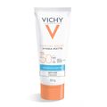 Vichy Capital Soleil Hydra-matte 30gr Fps50