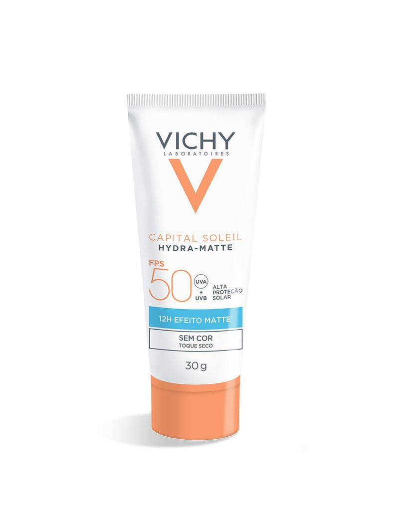Vichy-Capital-Soleil-30gr-Fps50-Hydra-matte