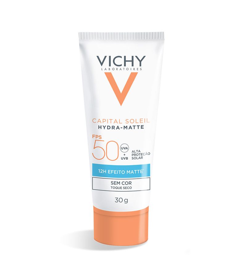 Vichy-Capital-Soleil-30gr-Fps50-Hydra-matte