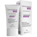 Dermovance Calm Hidratante Facial 40gr Creme Para Pele Seca E Sensivel