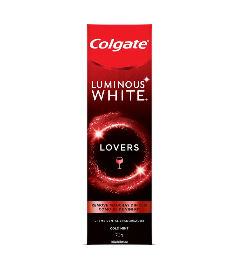 Creme-Dental-Colgate-Luminous-White-Lovers-70gr-Cold-Mint