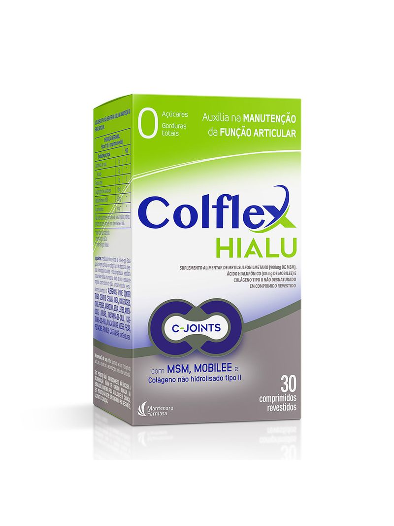 Colflex-Hialu-Com-30-Comprimidos-Revestidos