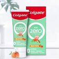 Gel Dental Colgate Zero 50gr Baby Mix De Frutas