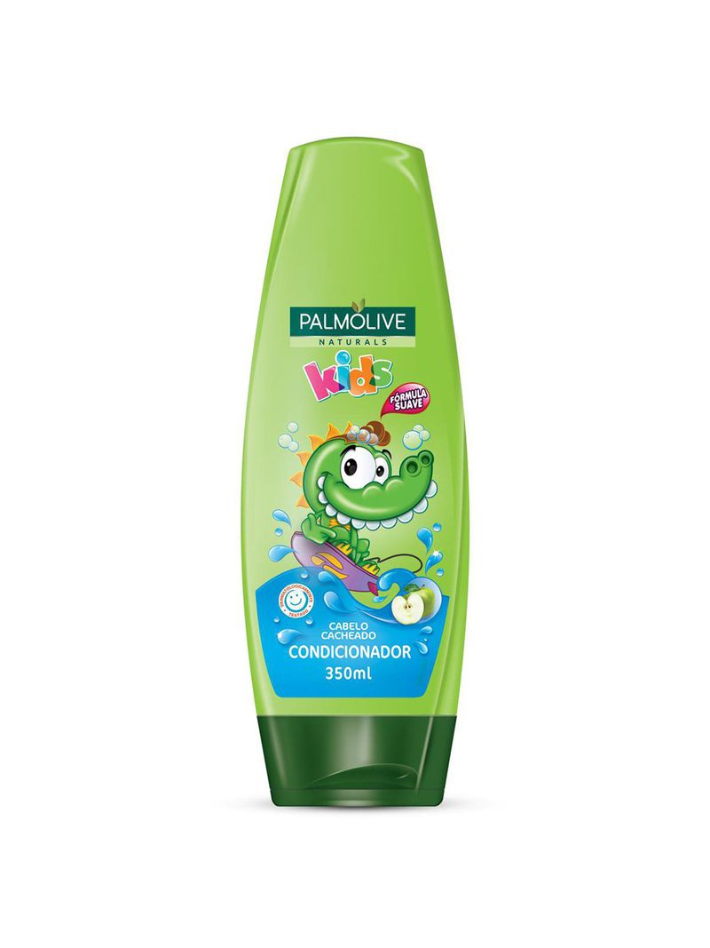 Condicionador-Naturals-Palmolive-350ml-Kids-Cabelo-Cacheado