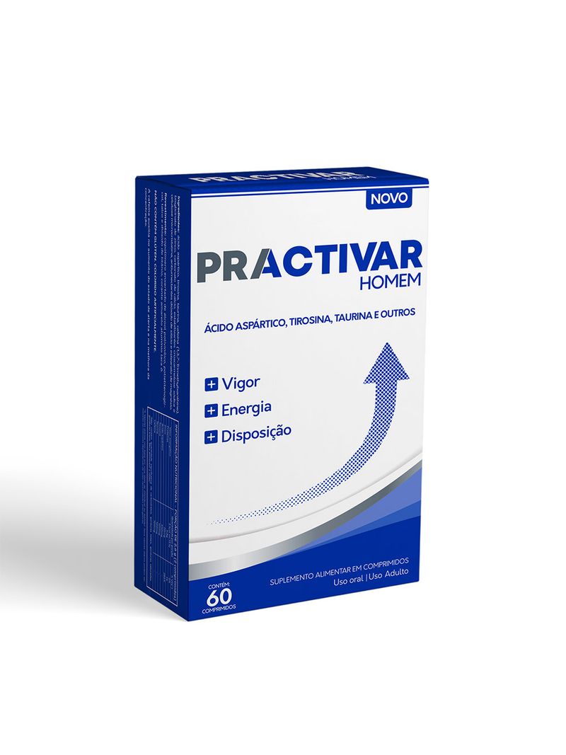 Practivar-Homem-Com-60-Comprimidos