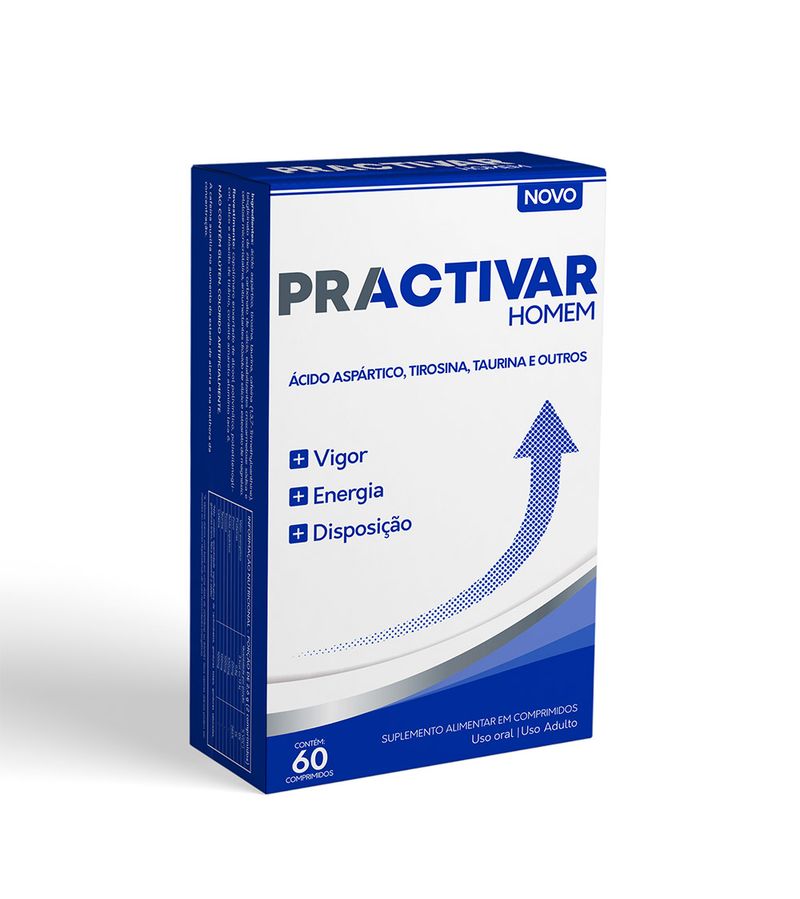 Practivar-Homem-Com-60-Comprimidos