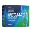 Neomag Com 60 Comprimidos Sem Acucar