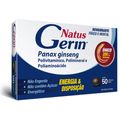 Natus Gerin Com 50 Capsulas