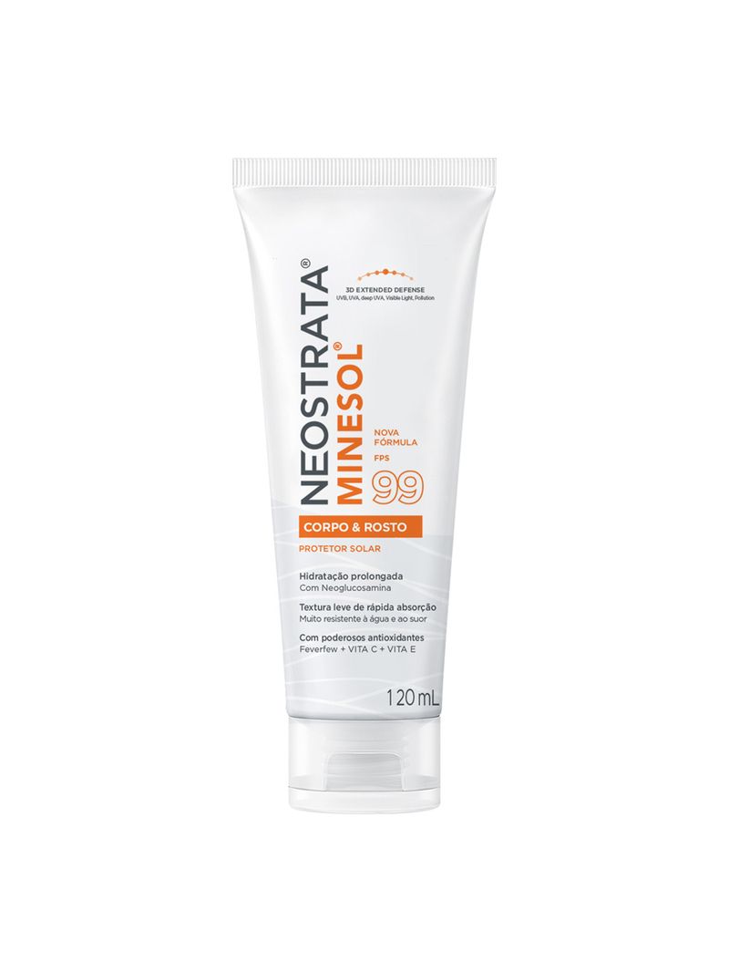 Neostrata-Minesol-Corpo-E-Rosto-Fps99-120ml