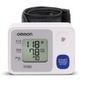 Aparelho Pressao Omron Hem6124 Dig Pulso