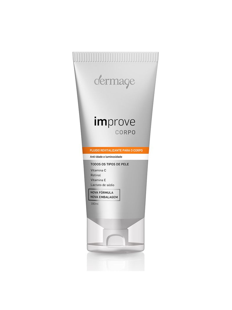 Improve-Dermage-Corpo-180ml-Fluido-Revitalizante