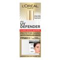 Protetor Solar Loreal Defender 40gr Fps60 Hialuronico