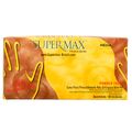 Luva Supermax Com 100 Unidades Sem Po Media