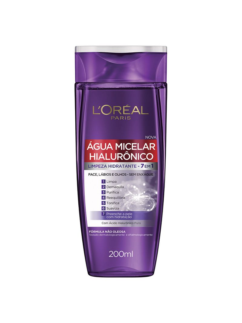 Agua-Micelar-Loreal-Hialuronico-200ml