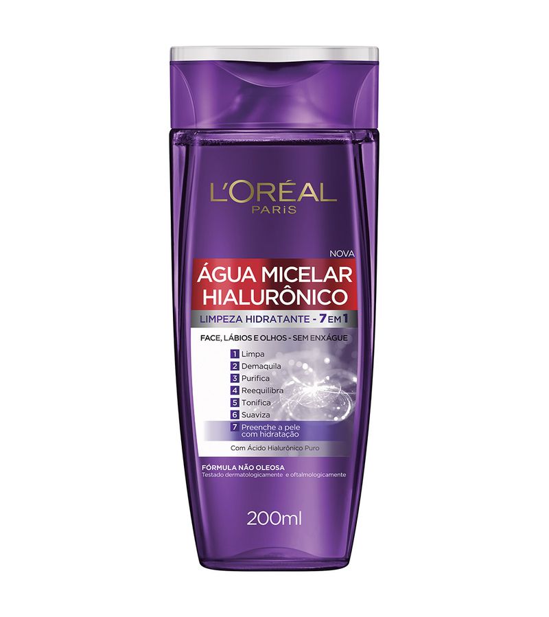 Agua-Micelar-Loreal-Hialuronico-200ml