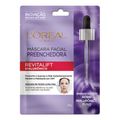 Mascara Facial Loreal Revitalift Hial 30gr Preenchedora