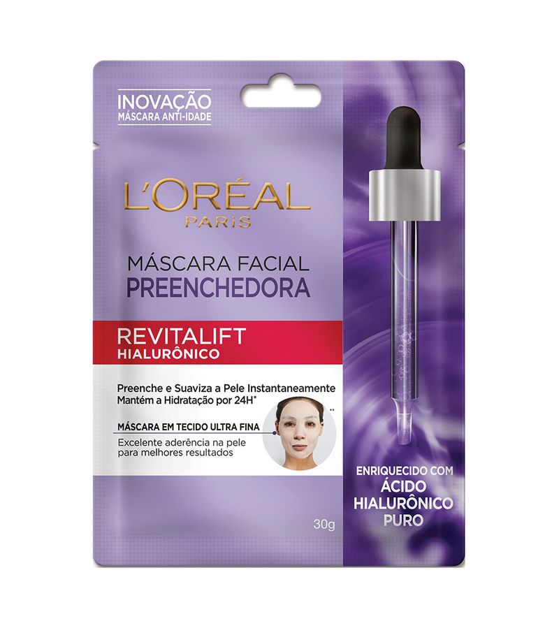 Mascara-Facial-Loreal-Revitalift-Hial-30gr-Preenchedora