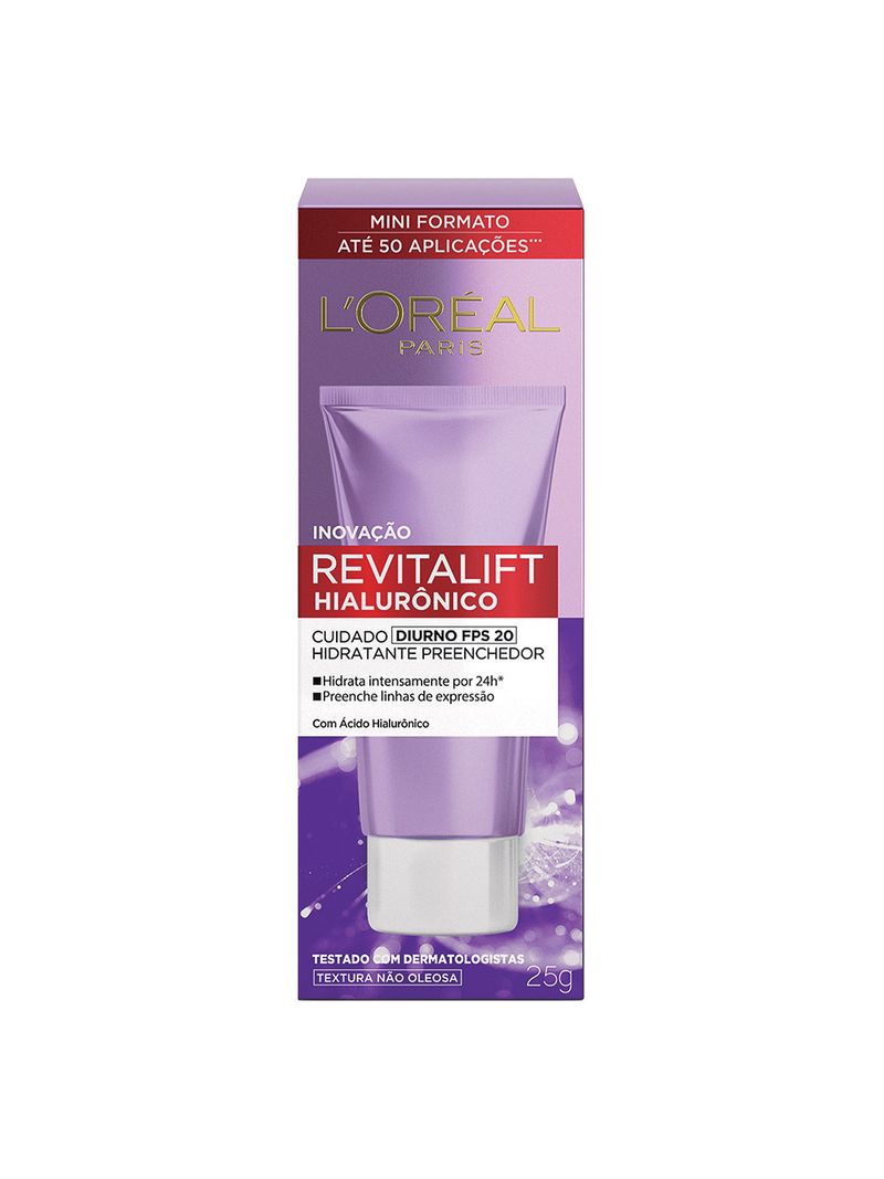 Loreal-Revitalift-Hialuronico-25ml-Fps20-Diurno-Fps20