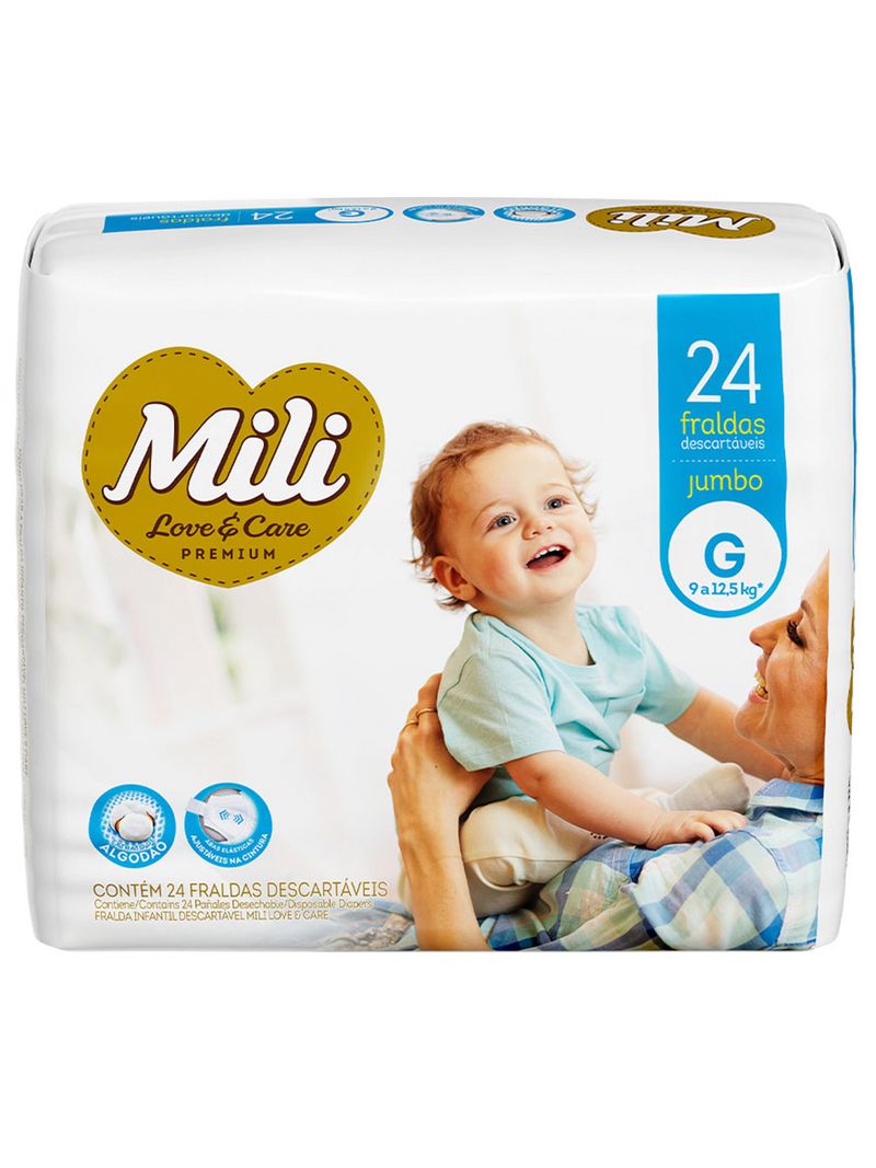 Fralda-Mili-Love-E-Care-G-Jumbo-Com-24-Unidades