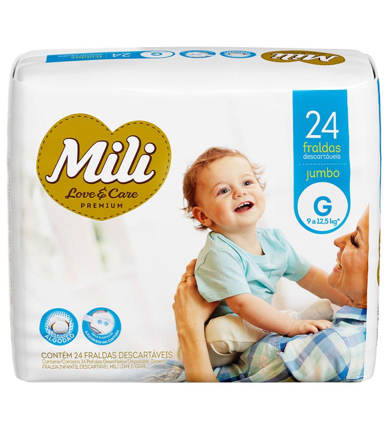 Fralda-Mili-Love-E-Care-G-Jumbo-Com-24-Unidades