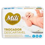 Lencol-Absorvente-Trocador-Mili-Infantil-Com-5-Unidades