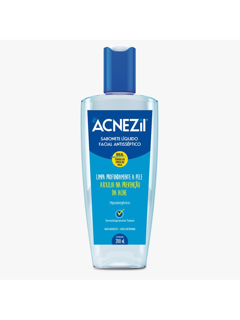 Sabonete-Acnezil-Liquido-200ml-Todos-Os-Tipos-De-Pele