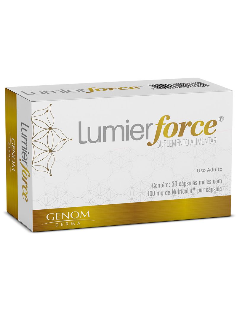 Lumier-Force-Com-30-Capsulas