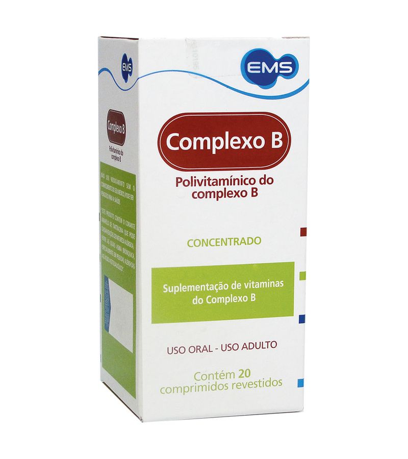 Complexo-B-Concentrado-Com-20-Comprimidos-Revestidos