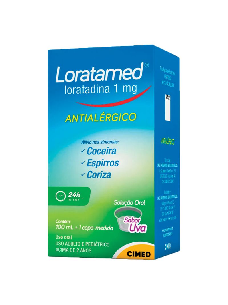 Loratamed-Xarope-100ml