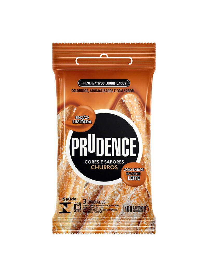 Preservativo-Prudence-Cores-E-Sabores-C-3-Churros