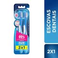 Escova Dental Oral-b Pro-saude Leve 2 Pague 1