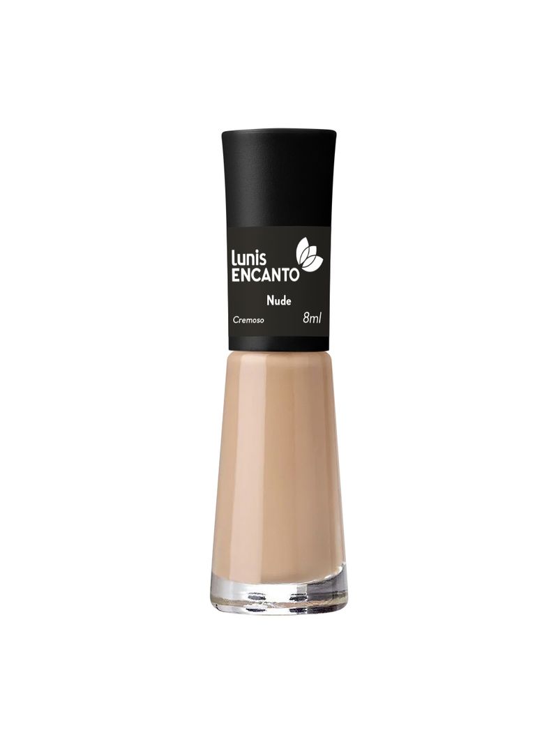 Esmalte-Lunis-Encanto-Cremoso-8ml-Nude