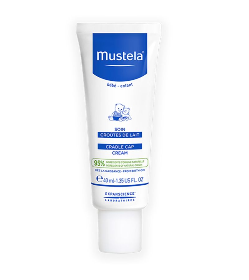 Stelaker-Mustela-40ml-Cream