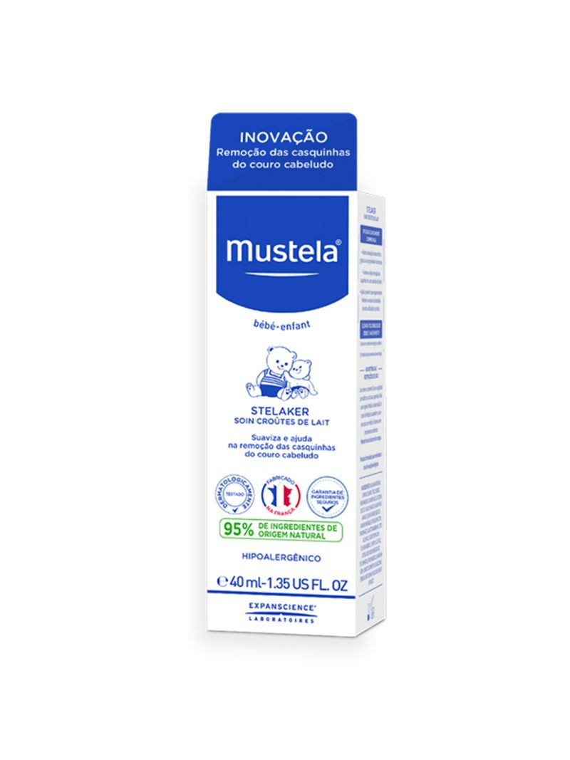 Stelaker-Mustela-40ml-Cream
