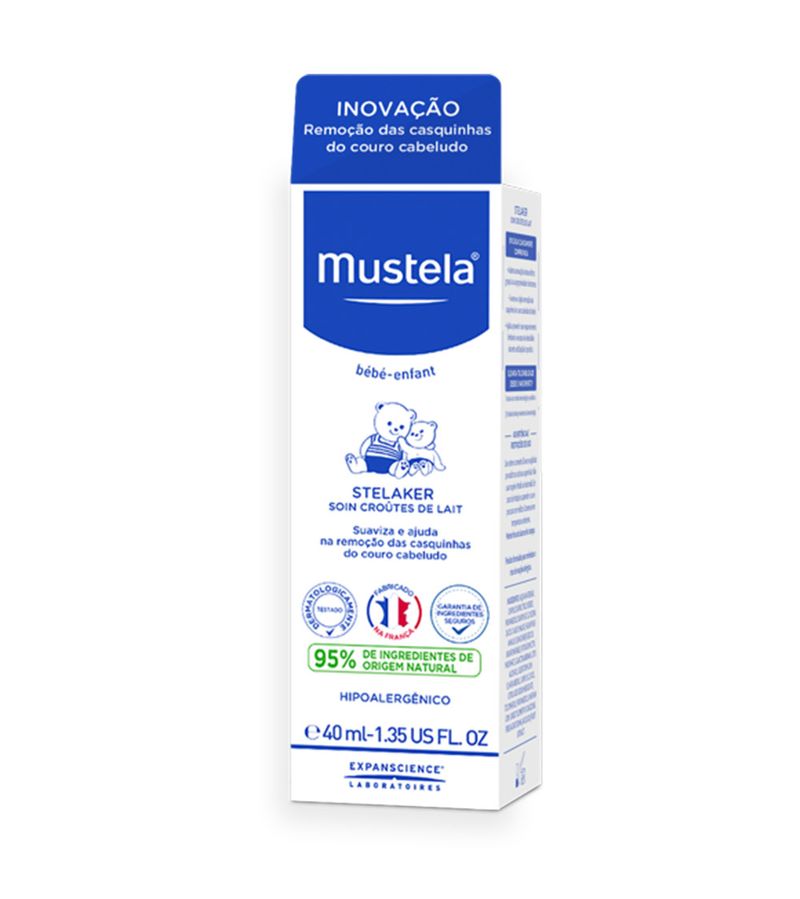Stelaker-Mustela-40ml-Cream