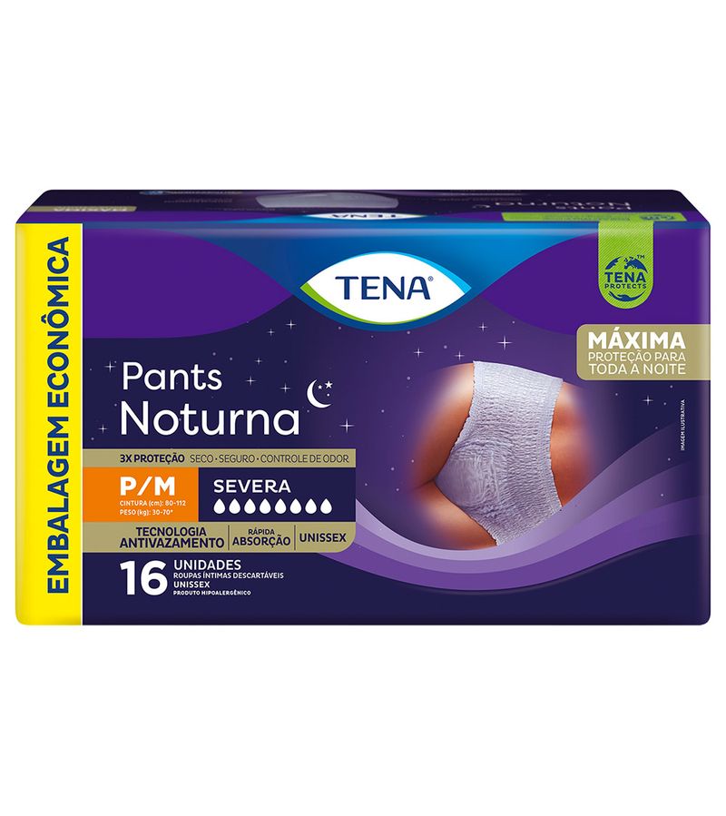 Roupa-Intima-Tena-Pants-Noturna-Com-16-P-m-Adulto