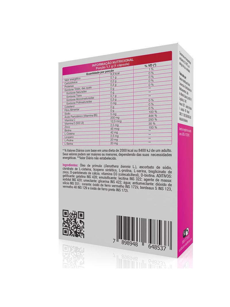 Inversion-Com-30-Capsulas