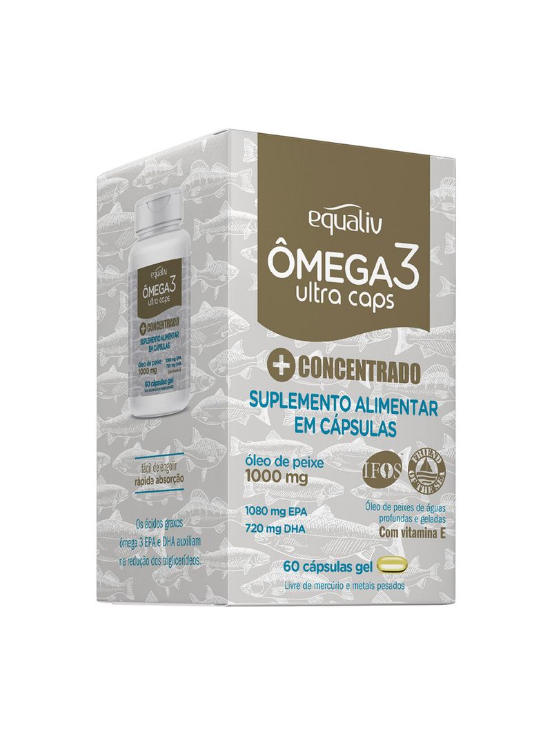 Omega-3-Ultra-Caps-Equaliv-Com-60-Capsulas-1000mg