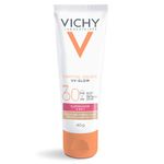Vichy-Capital-Soleil-Uv-glow-40gr-Fps60-Clara-A-Media